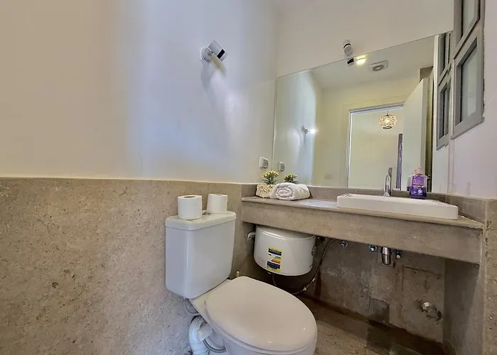 1 Bd Duplex With Private Pool And 2 Bathrooms * الغردقة