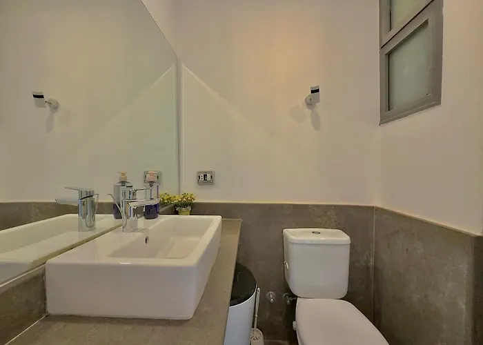1 Bd Duplex With Private Pool And 2 Bathrooms * الغردقة