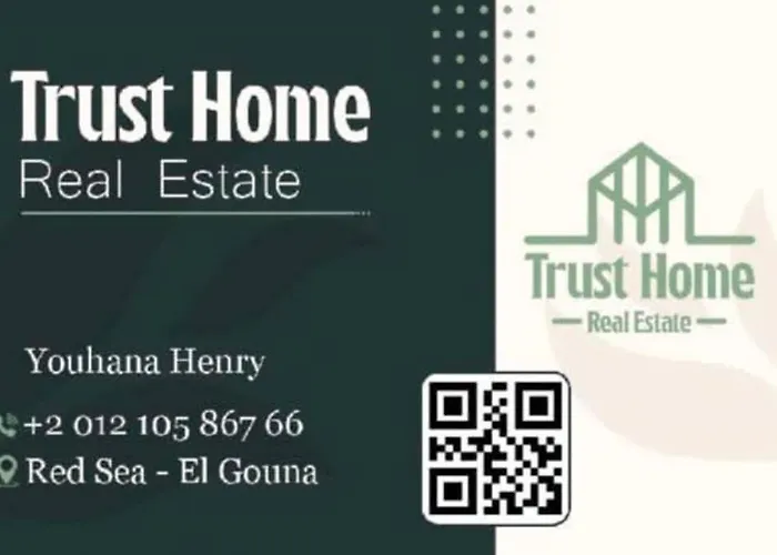 1 Bd Duplex With Private Pool And 2 Bathrooms * الغردقة