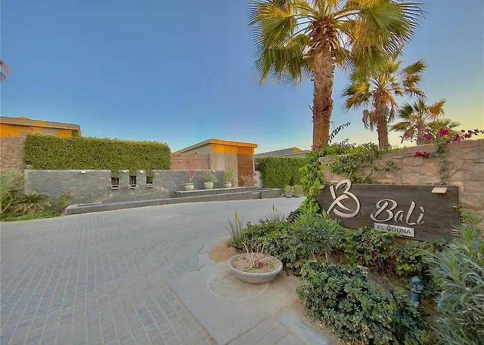 شقة 1 Bd Duplex With Private Pool And 2 Bathrooms الغردقة